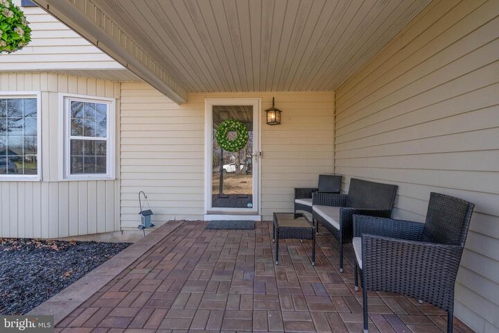Property Photo:  2524 Brookfield Street  NJ 08361 