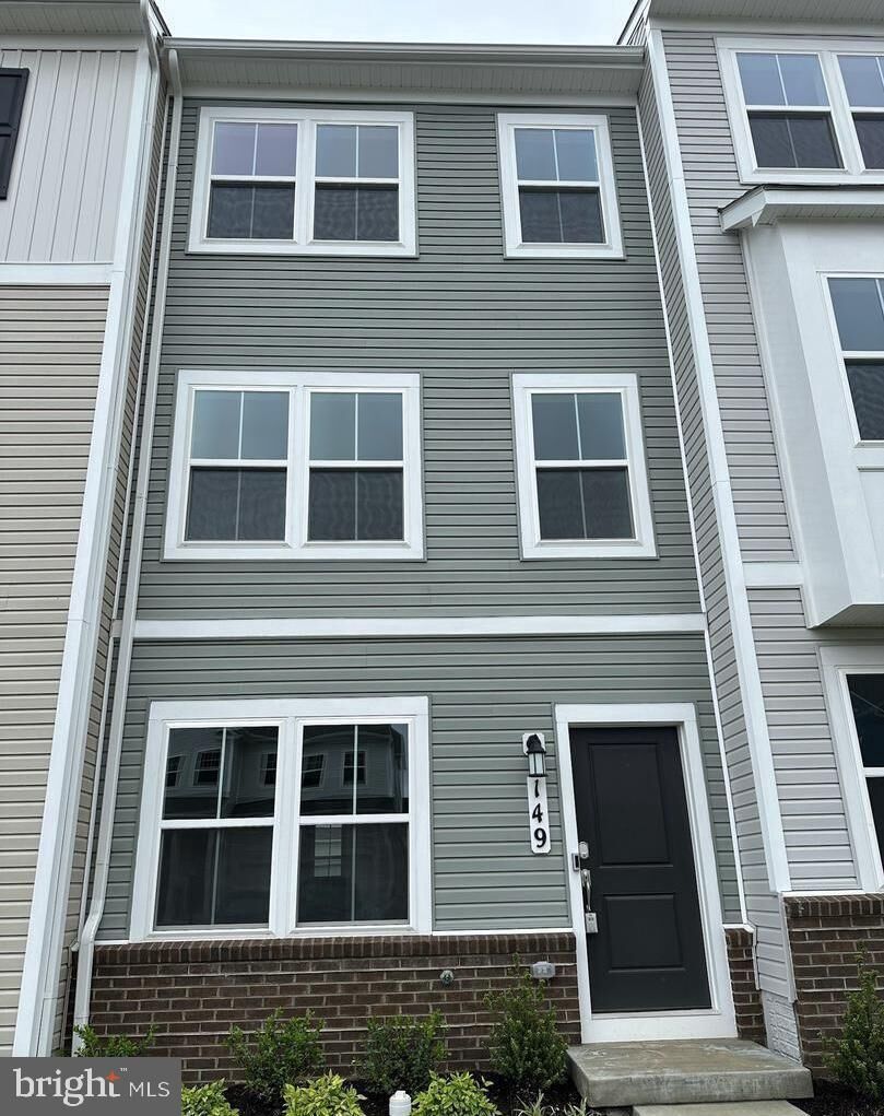 Property Photo:  149 Swan Field Avenue  WV 25438 