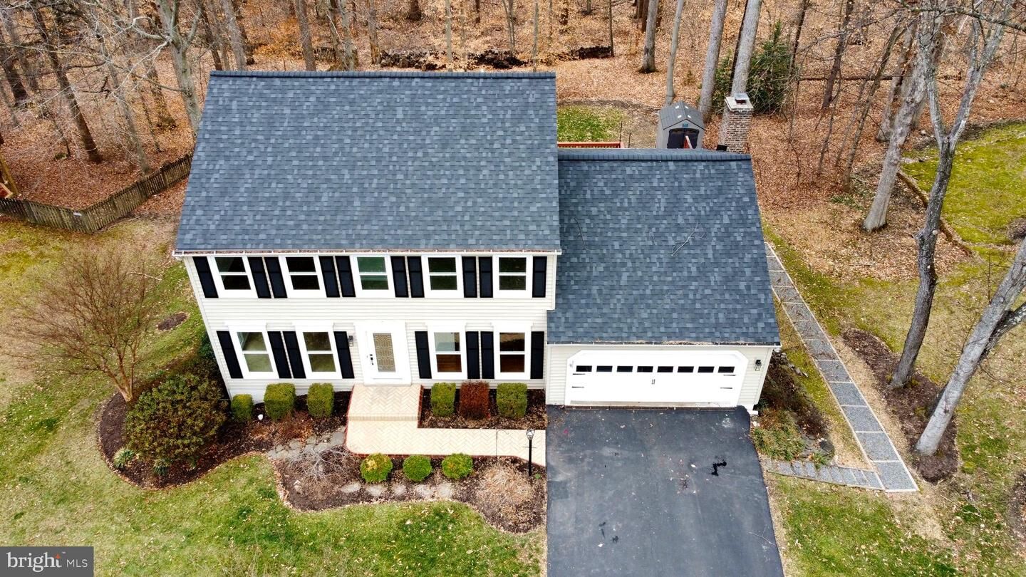 Property Photo:  13016 Smoketown Road  VA 22192 