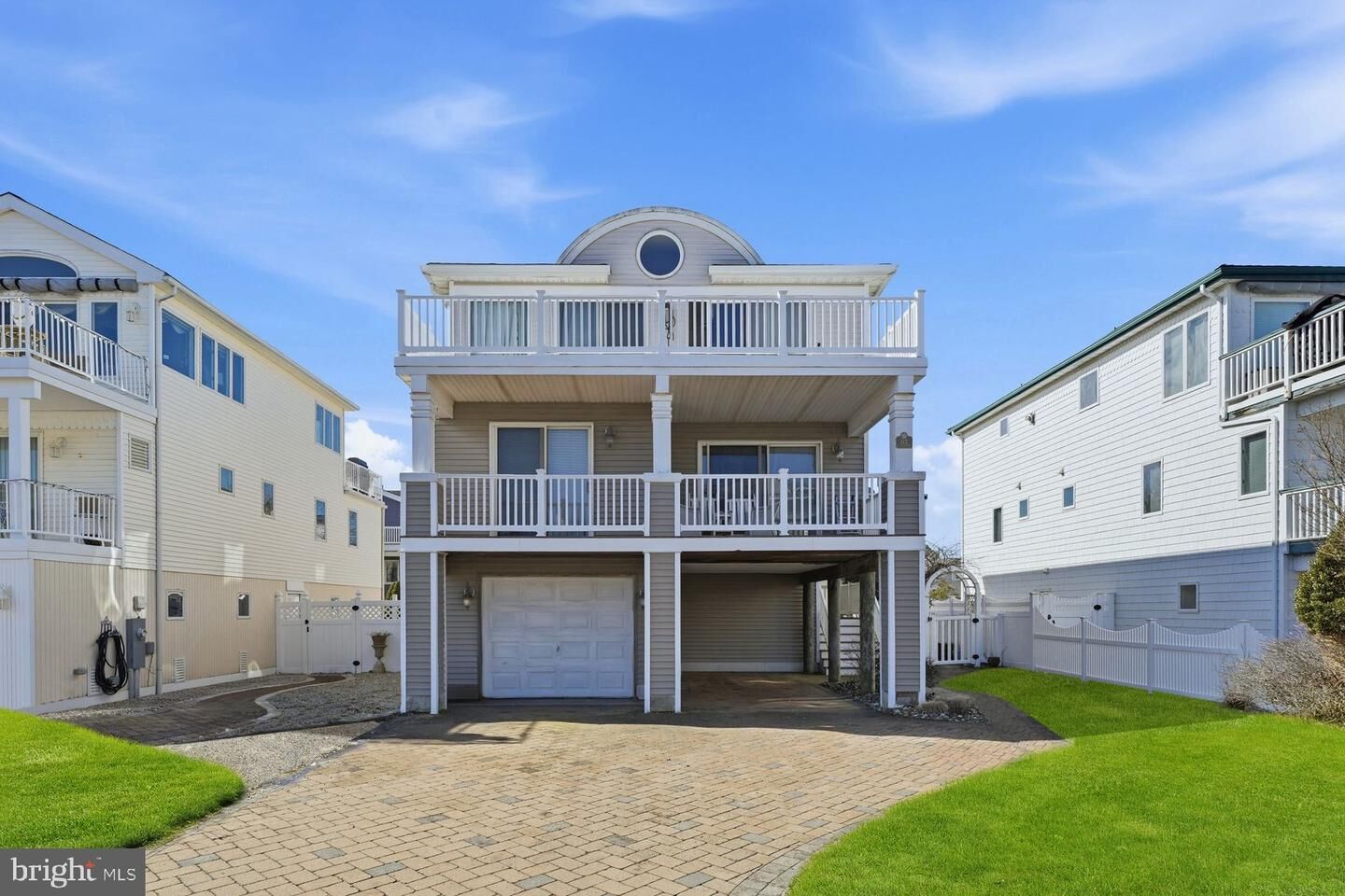 Property Photo:  112 W Hobart Avenue  NJ 08008 