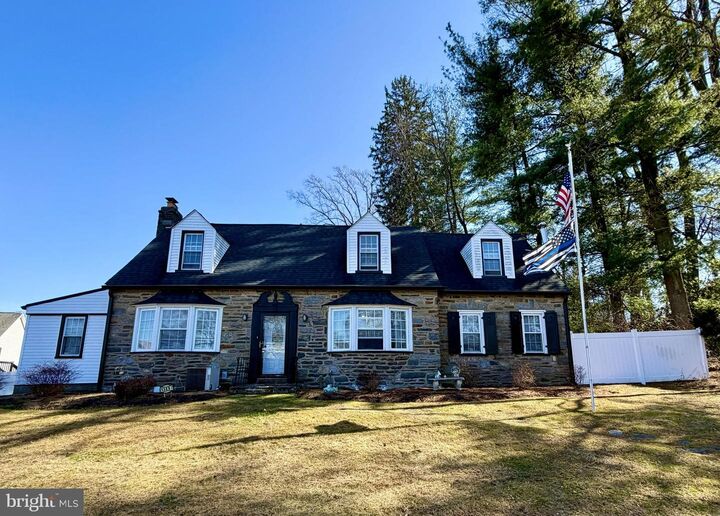 Property Photo: 13497 Trevose Road PA 19116