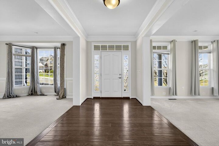 Property Photo: 29 Bradbury Way VA 22554