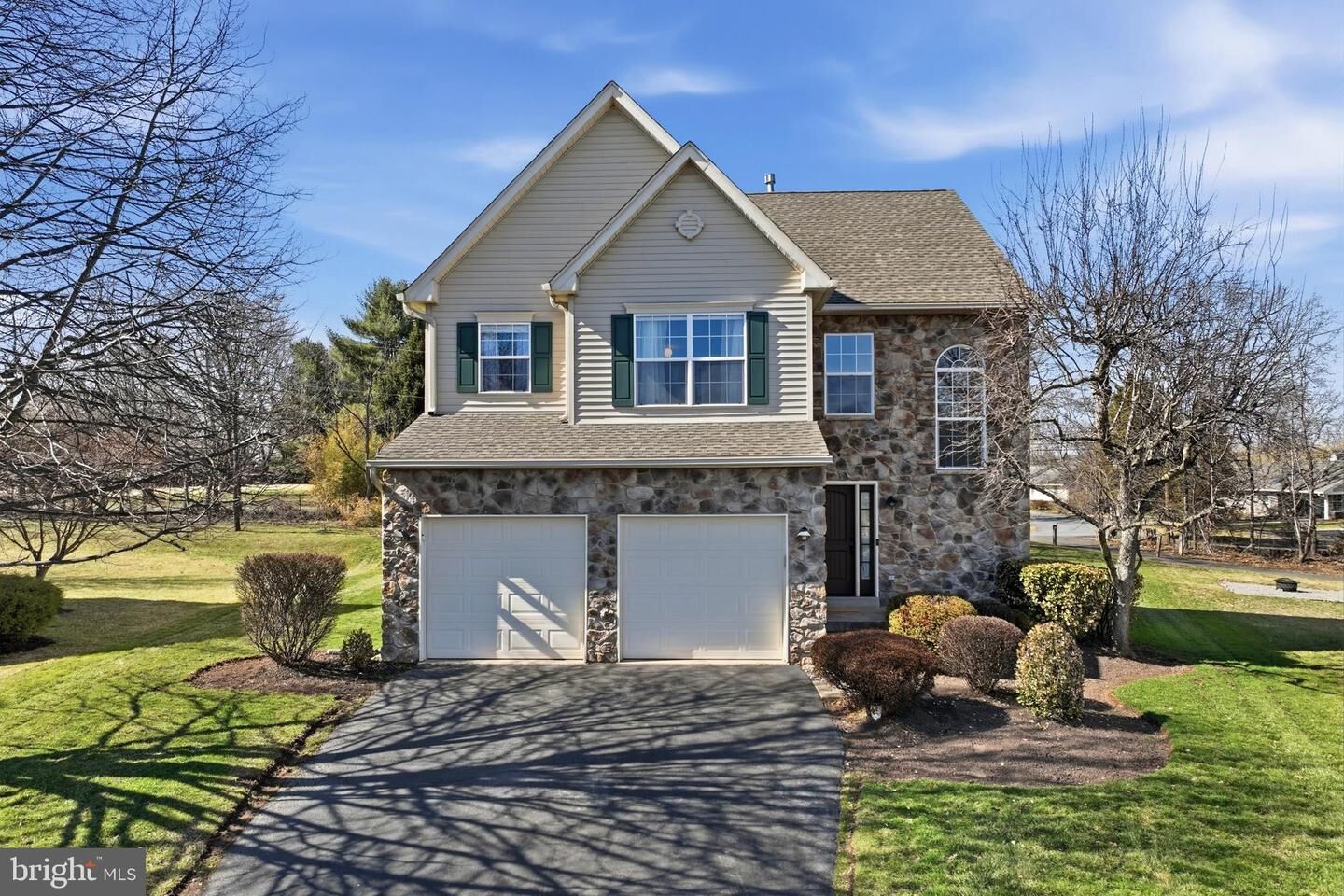Property Photo:  1109 Cornwallis Way  PA 19426 