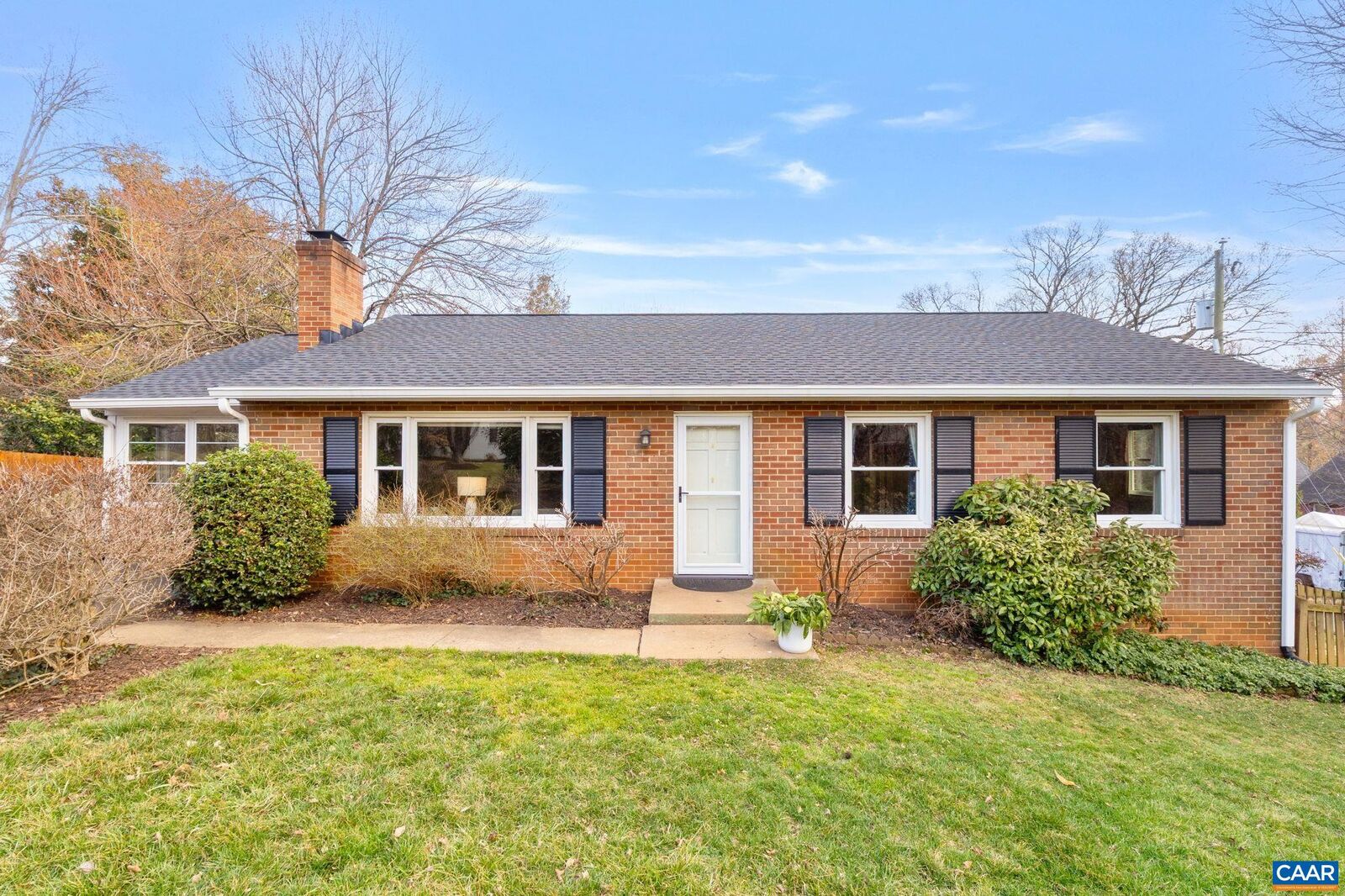 Property Photo:  1000 Park St  VA 22901 