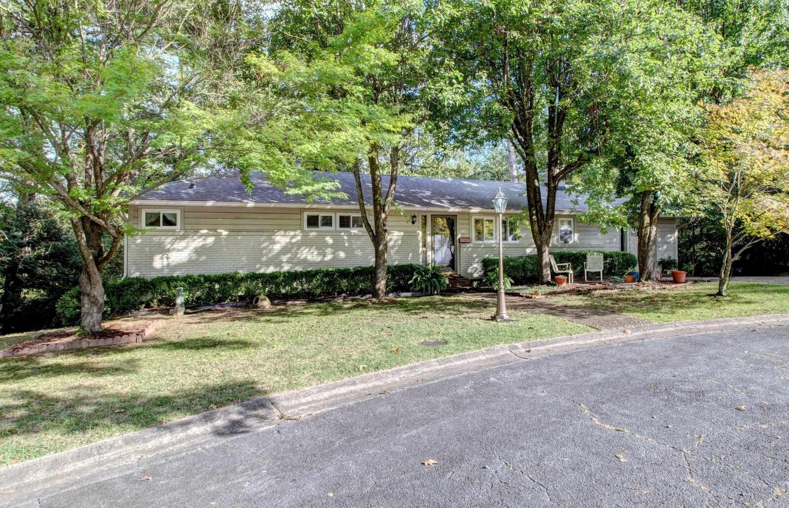 Property Photo:  109 Winnwood Road  AR 72207 