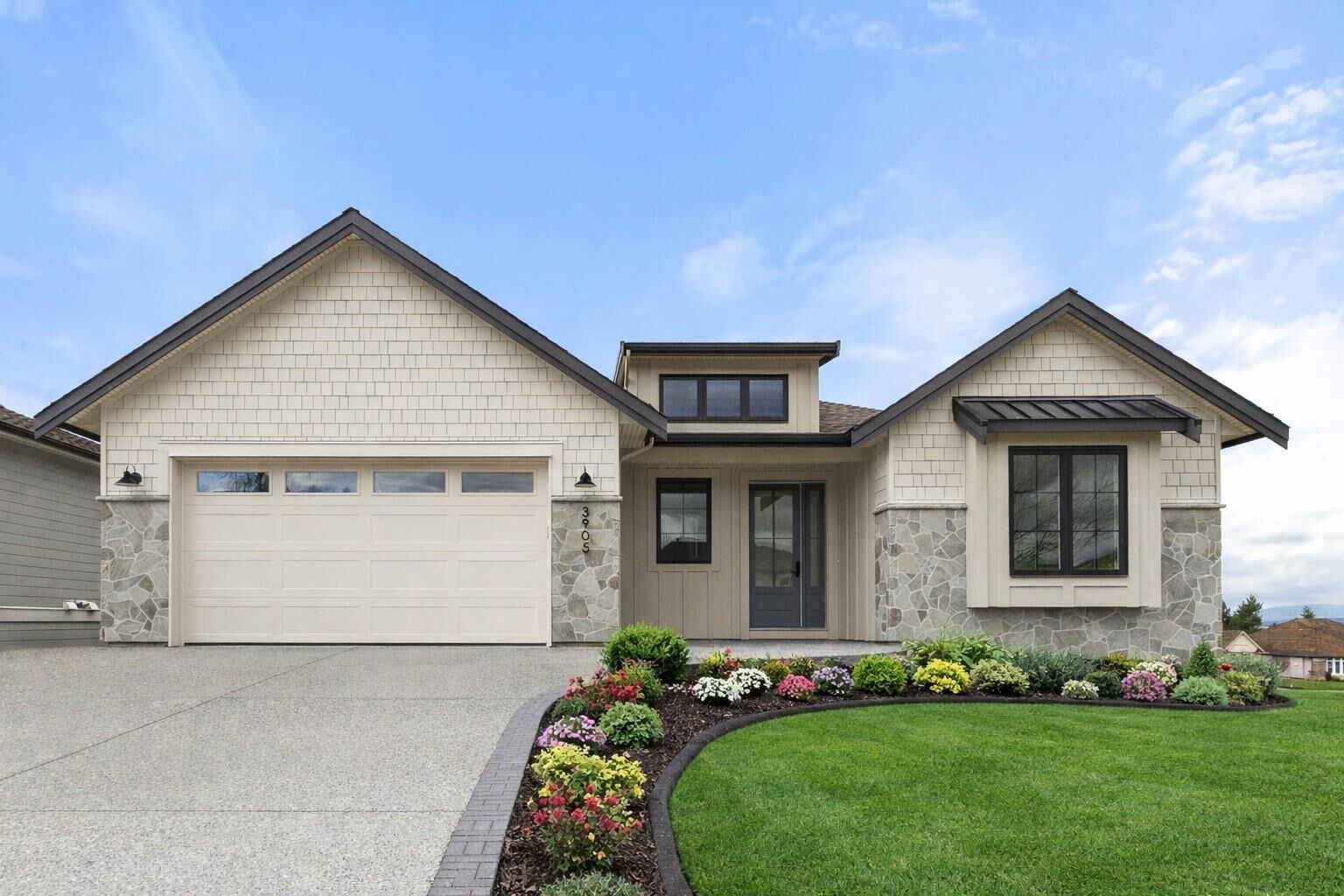 Property Photo:  3905 Latimer Street  BC V2S 2J4 