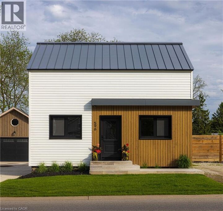 Property Photo:  596 Arkell Road  ON N0B 1C0 