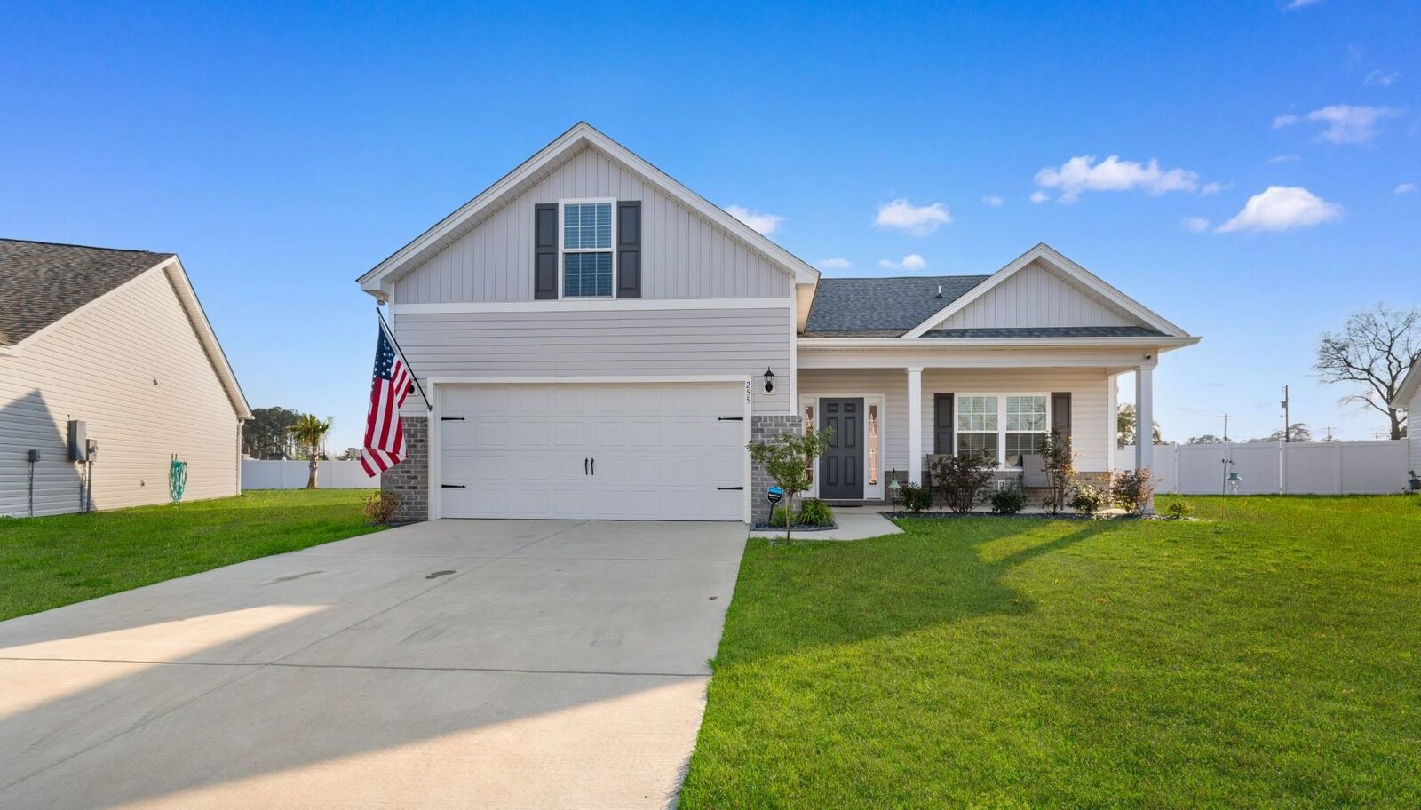 Property Photo:  255 Lakota Loop  SC 29568 