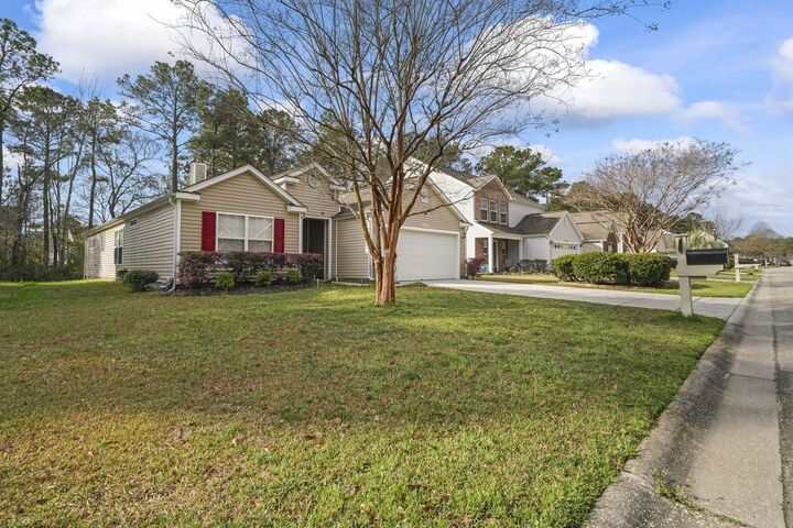 Property Photo:  4315 Red Rooster Ln.  SC 29579 