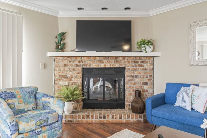 Property Photo:  1801 N Ocean Blvd. C-4  SC 29582 