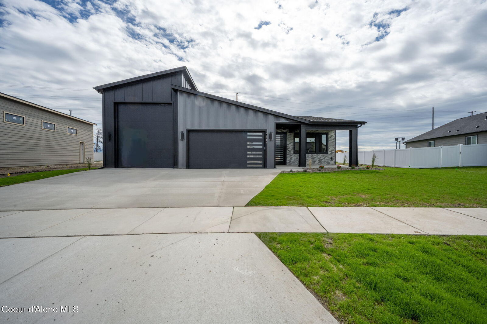 Property Photo: 6414 W Frehley Way ID 83858