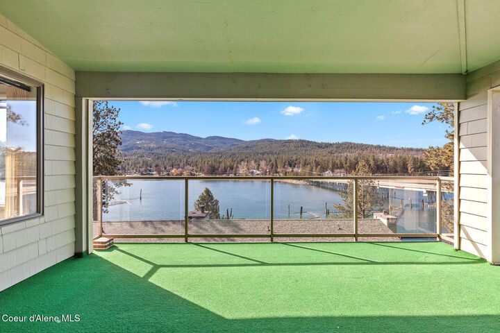 Property Photo:  204 E 1st Ave #13  ID 83854 