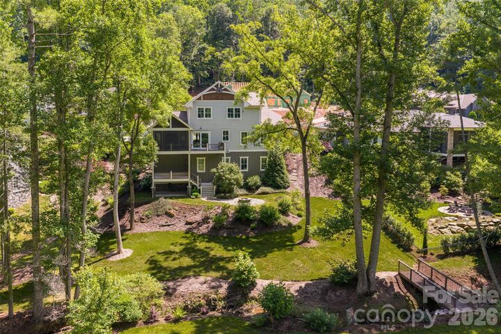 Property Photo: 14 Twinflower Trail NC 28804