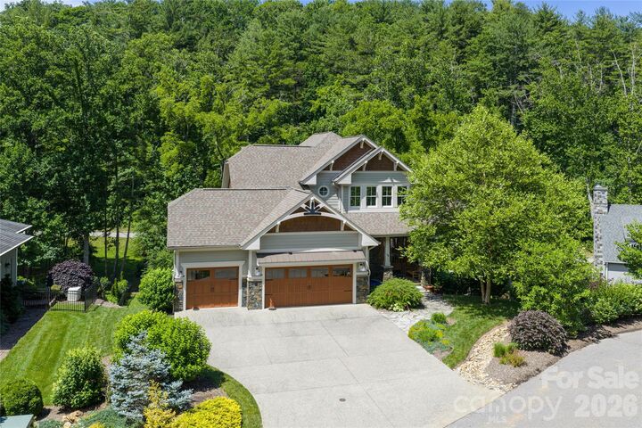 Property Photo:  14 Twinflower Trail  NC 28804 