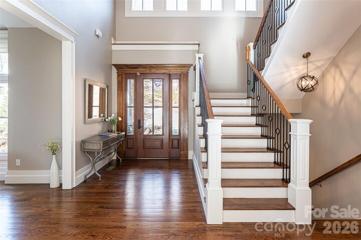 Property Photo:  14 Twinflower Trail  NC 28804 