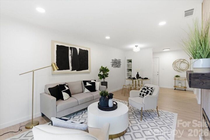 Property Photo:  249-3 Country Club Drive NE  NC 28025 