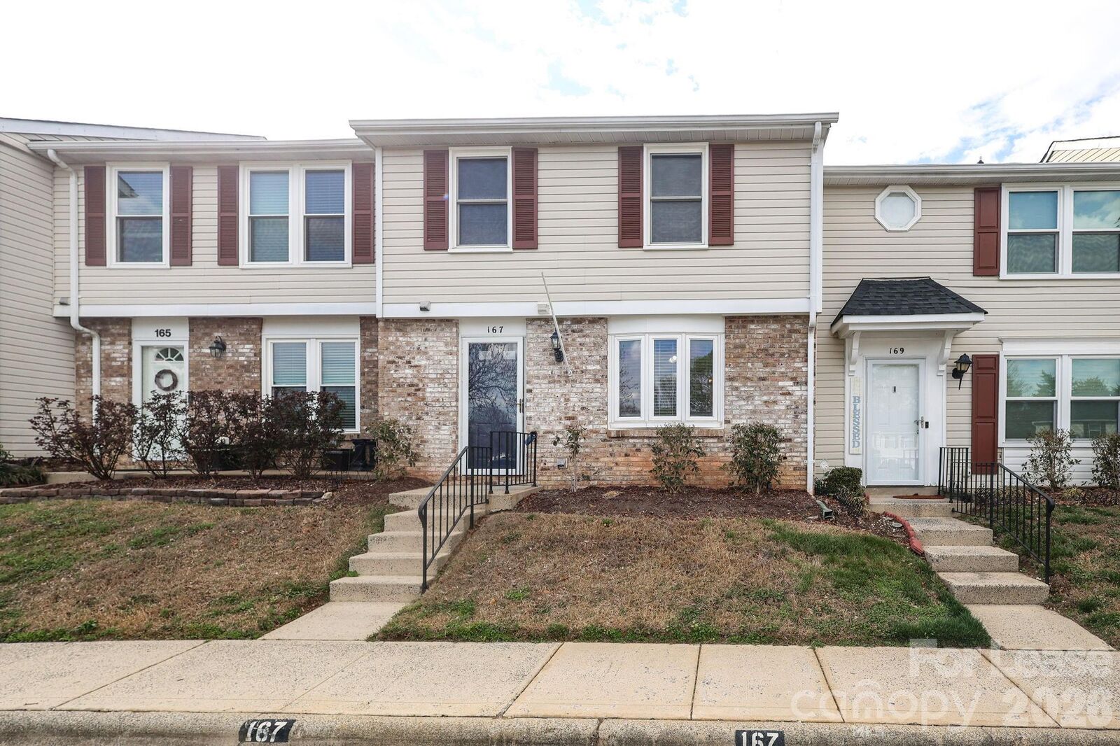 Property Photo:  167 Water Oak Drive  NC 28134 