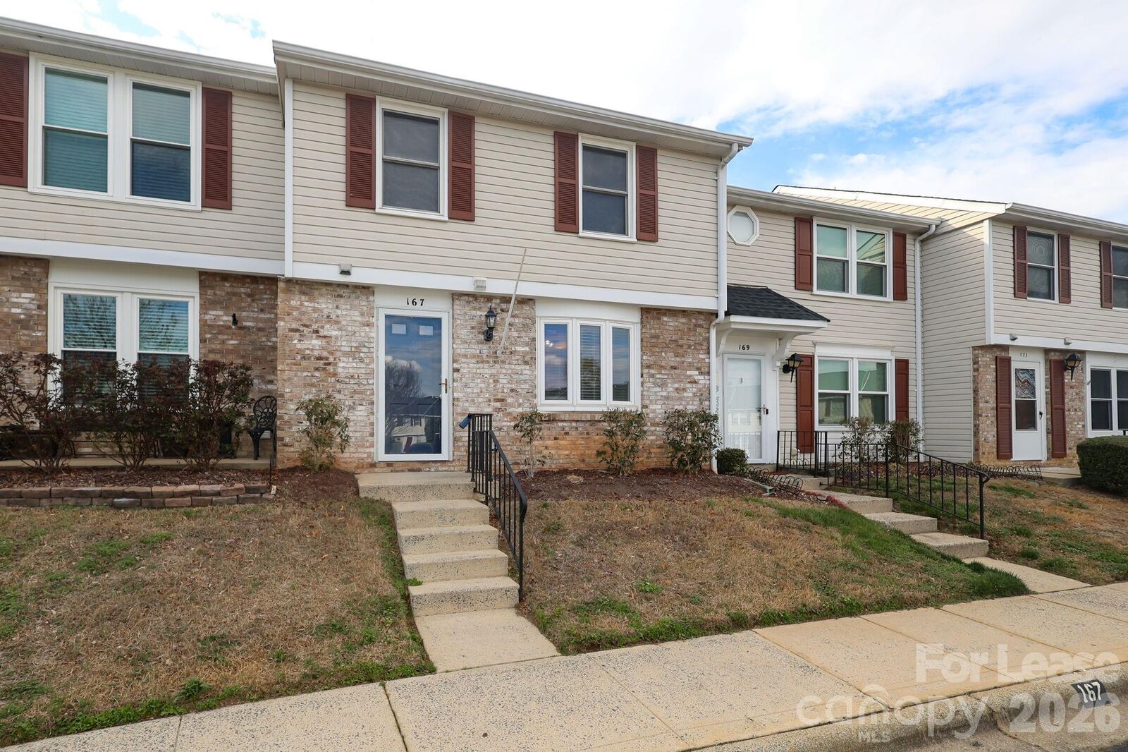 Property Photo: 167 Water Oak Drive NC 28134