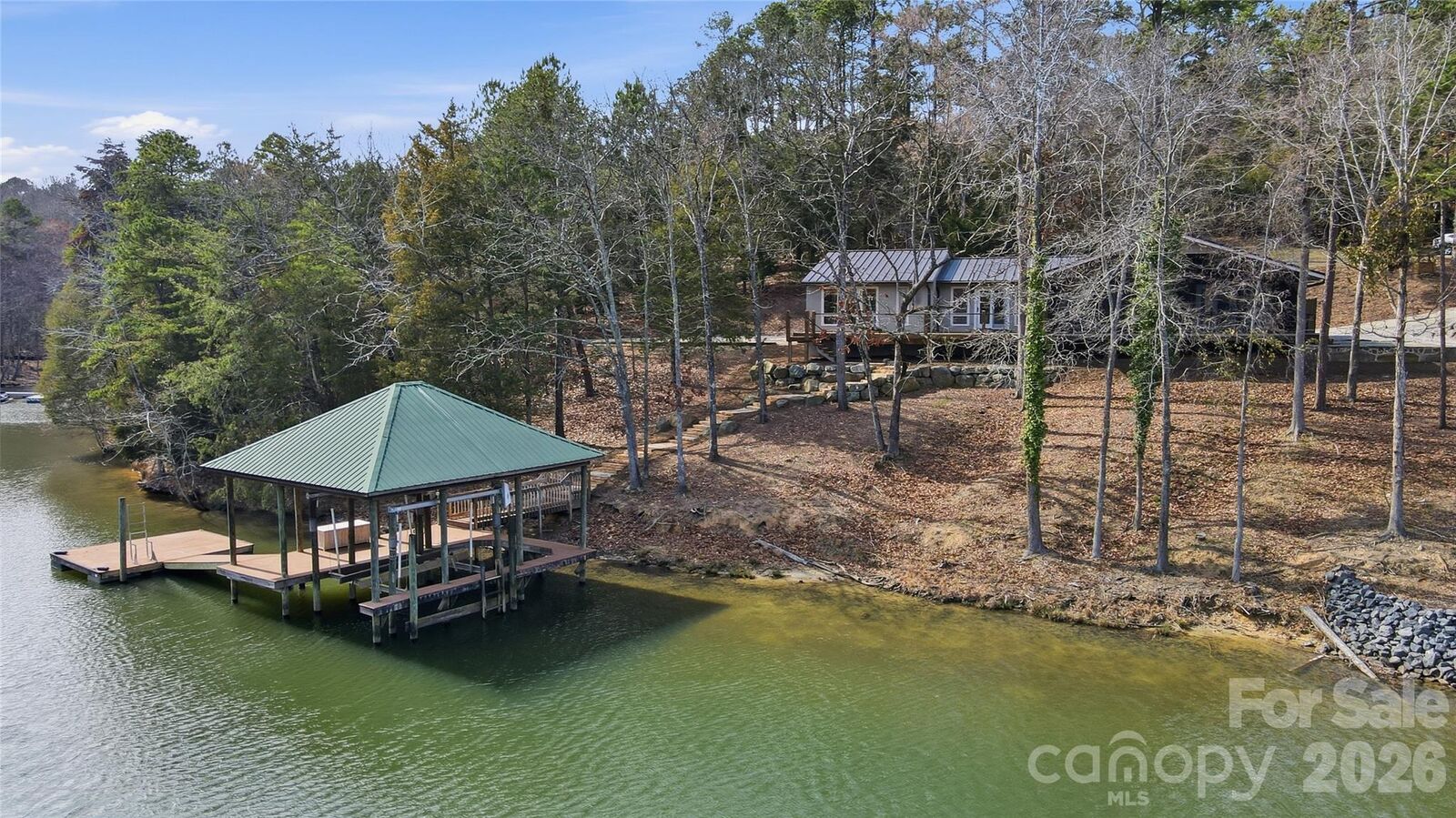 Property Photo:  2295 Sussex Road  SC 29745 