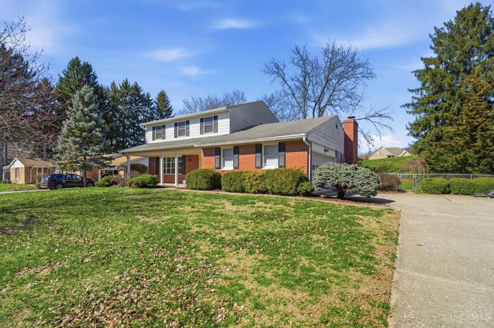 Property Photo: 22 Holmes Court OH 45013