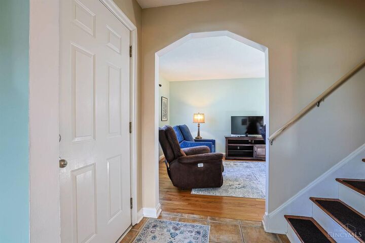 Property Photo:  1627 Alcor Terrace  OH 45230 