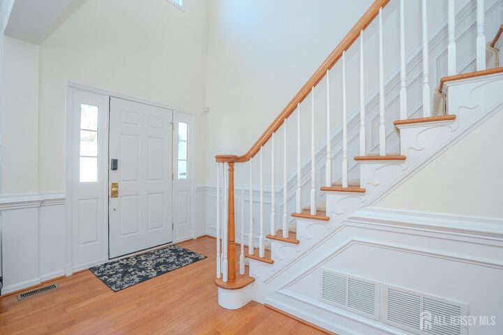 Property Photo:  62 Greylynne Drive  NJ 08540 
