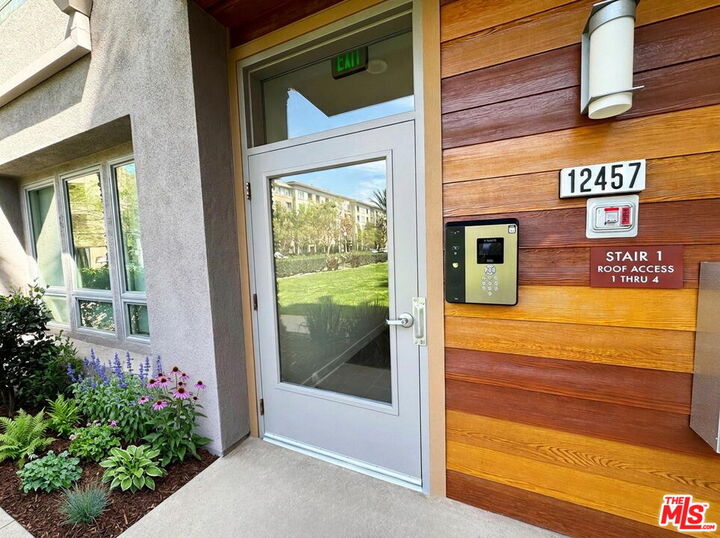 Property Photo:  12457 Osprey Ln  CA 90094 