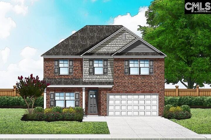 Property Photo: 3006 Hanging Valley SC 29016