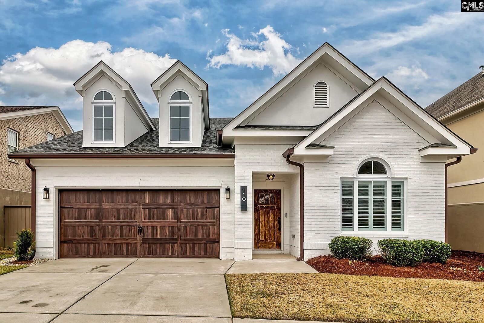 Property Photo:  110 Emerald View  SC 29072 