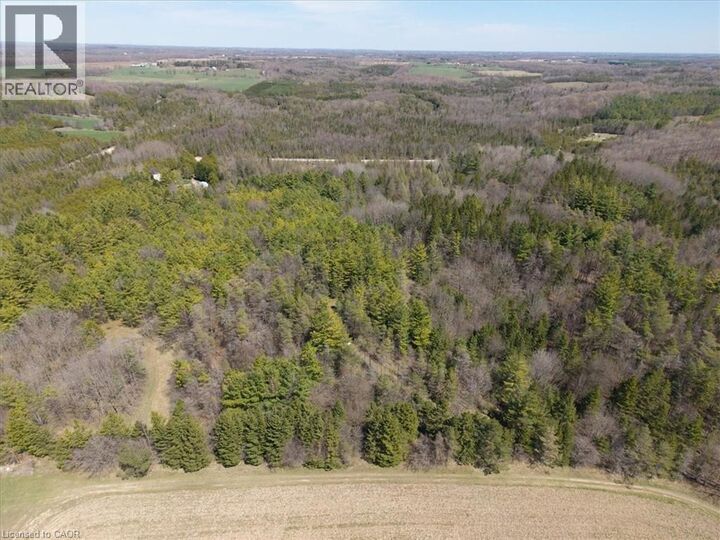 Property Photo:  9892 Ski Road  ON N0G 1M0 