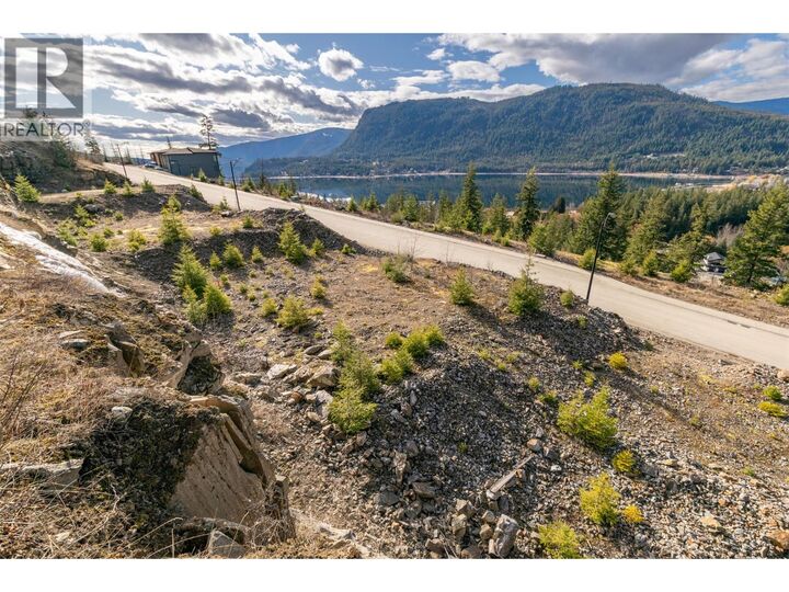 Property Photo:  279 Bayview Drive  BC V0E 2V1 