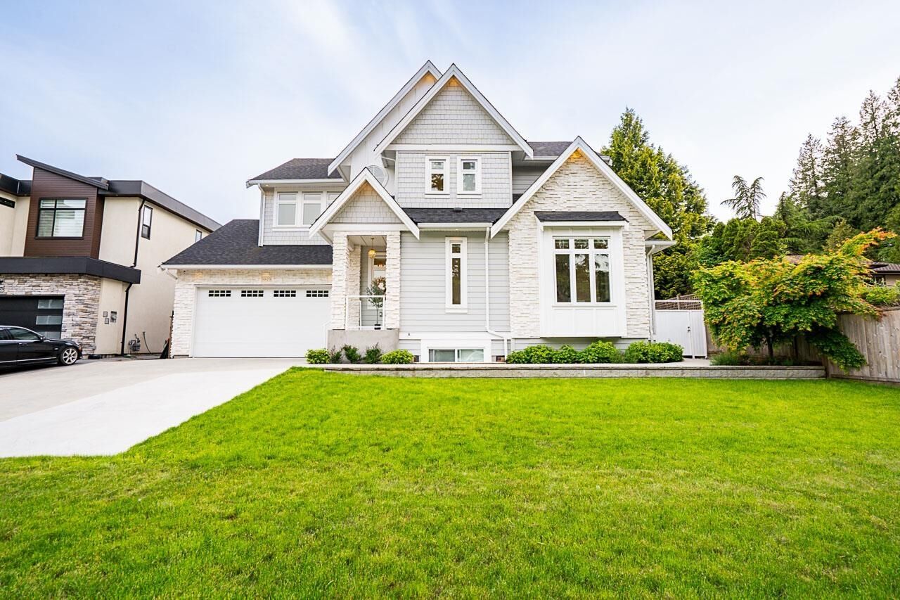 Photo de la propriété:  9879 Lyncean Drive  BC V4N 4M6 