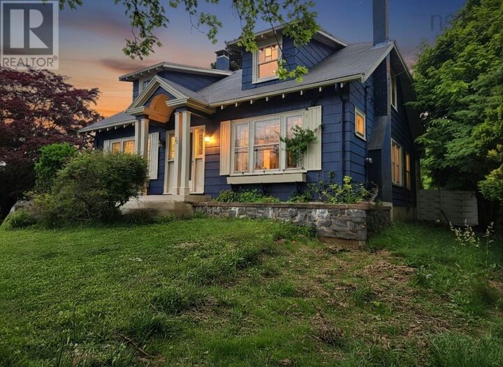 Property Photo: 70 Victoria Road 3 NS B0J 2C0
