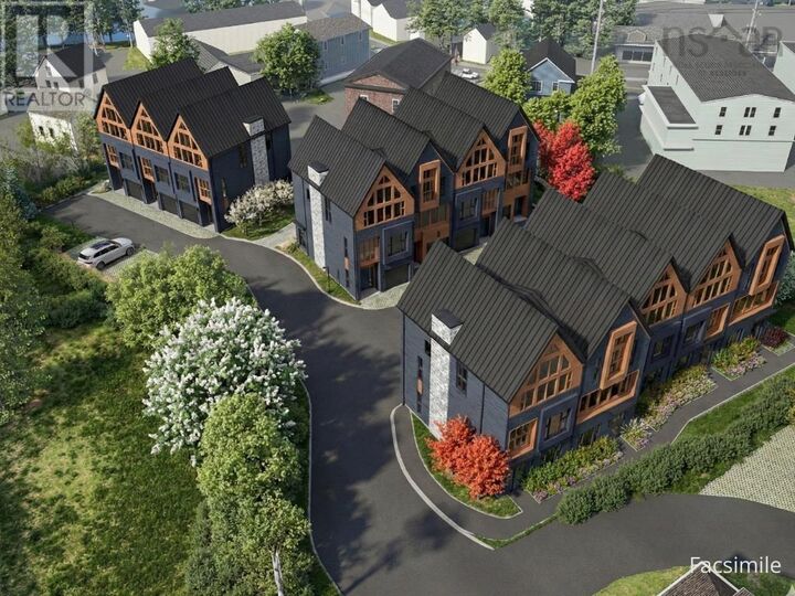 Property Photo: 500 Hedge Row 1 NS B0J 2E0