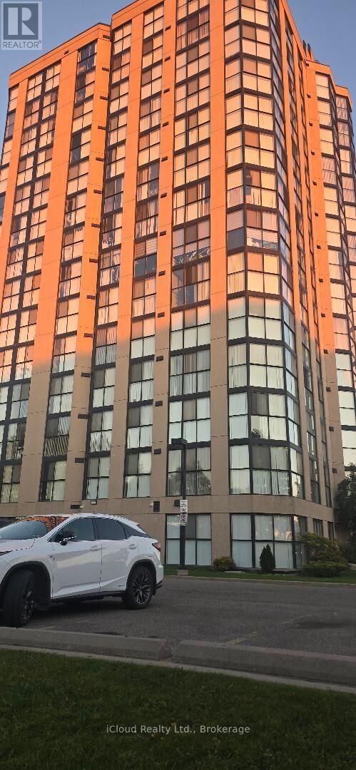 Property Photo:  600 Rexdale Boulevard 706  ON M9W 6T4 