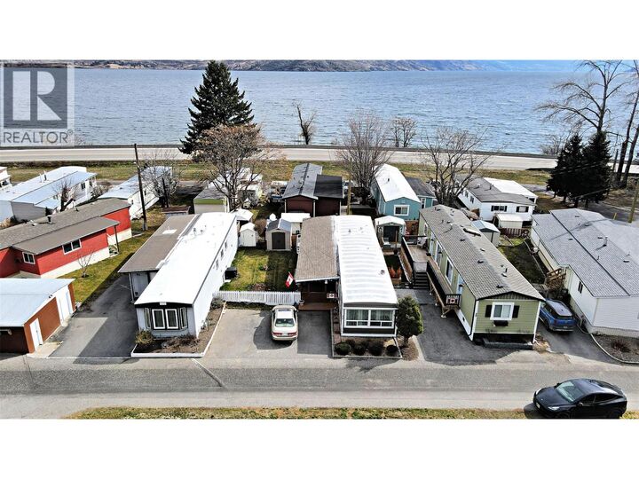 Property Photo: 6663 Hwy 97 Other South 32 BC V0H 1X7