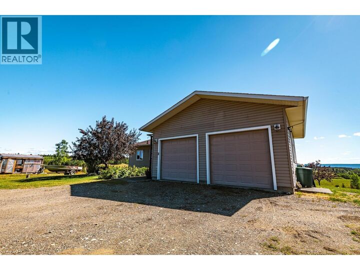 Property Photo: 120 Valley Road BC V0K 2G0