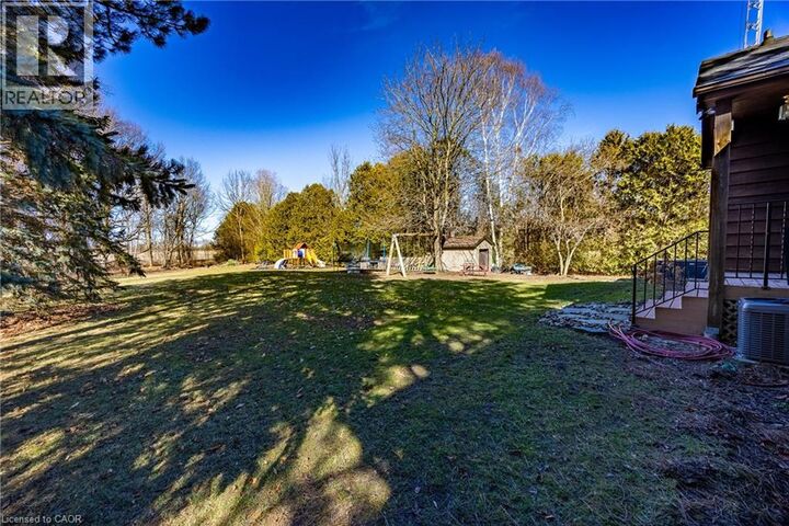 Property Photo: 917 Concession Rd 6 ON N0E 1Y0