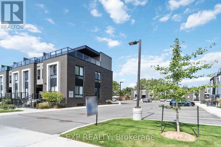 Property Photo: 6065 McLeod Road North 312 ON L2G 0Z7