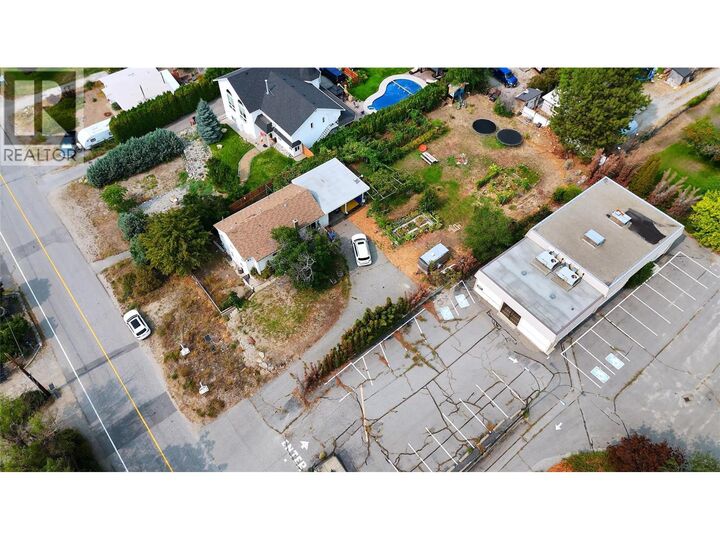 Property Photo:  9700 Julia Street  BC V0H 1Z5 