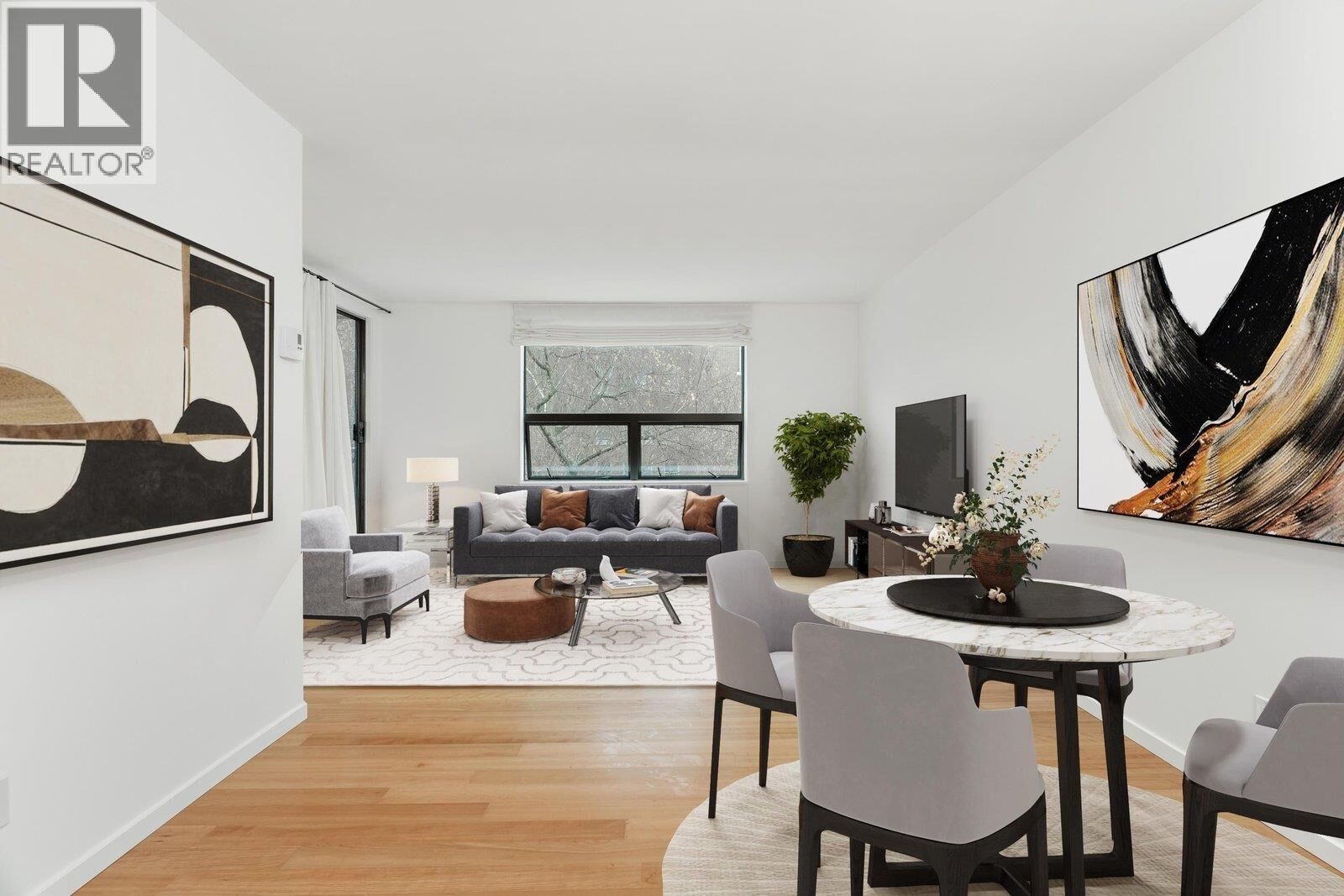 Photo de la propriété:  1080 Broughton Street 301  BC V6G 2A8 