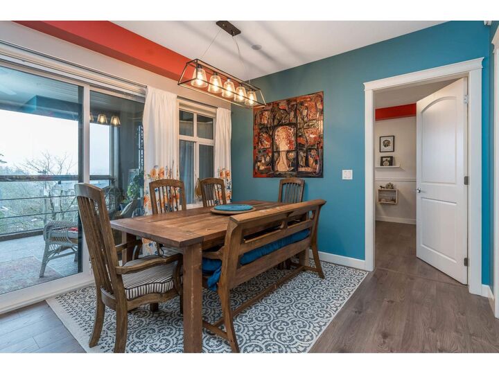 Property Photo:  14588 McDougall Drive 401  BC V4P 0H1 