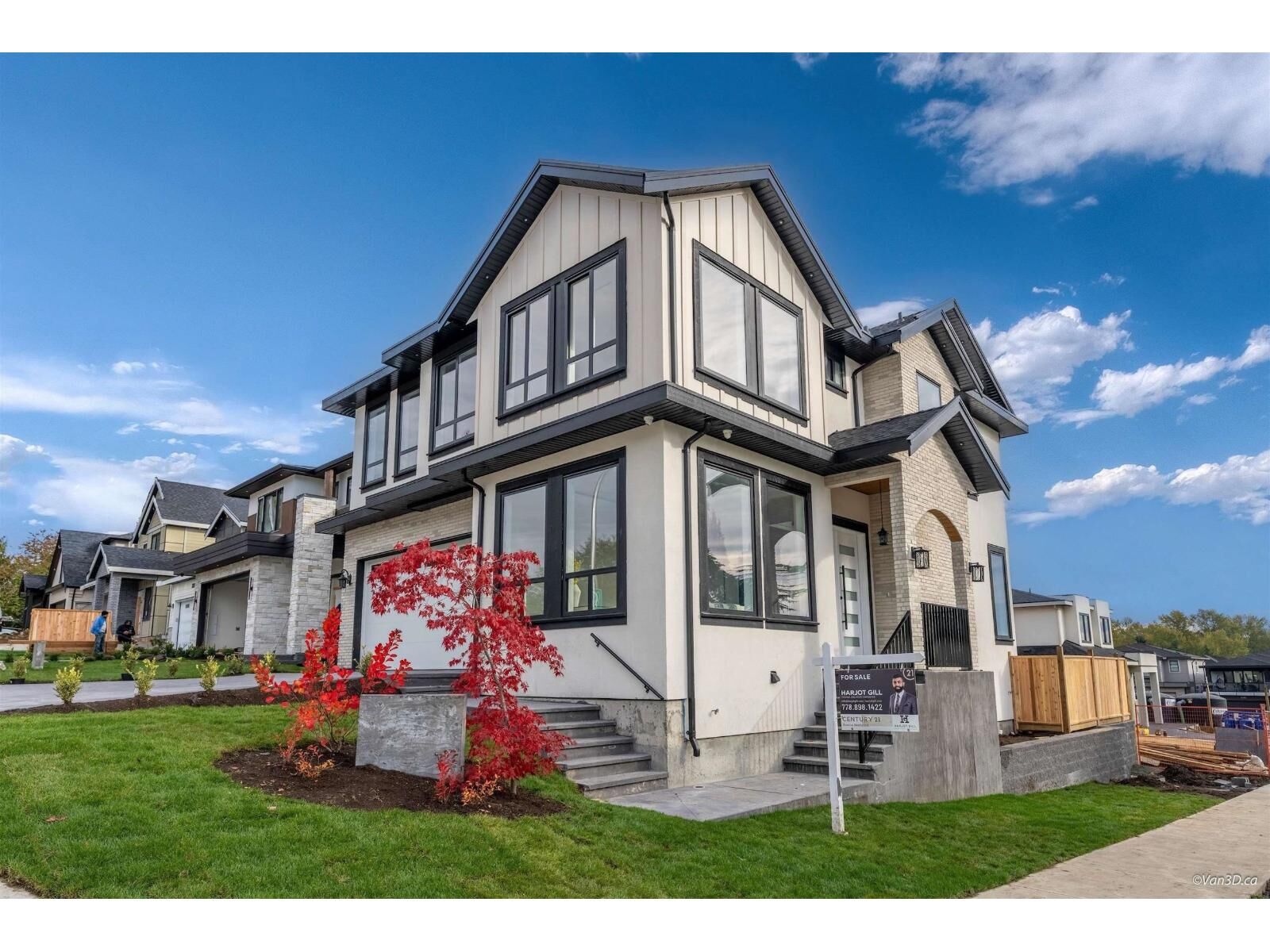 Property Photo:  6906 204A Street  BC V2Y 1R2 