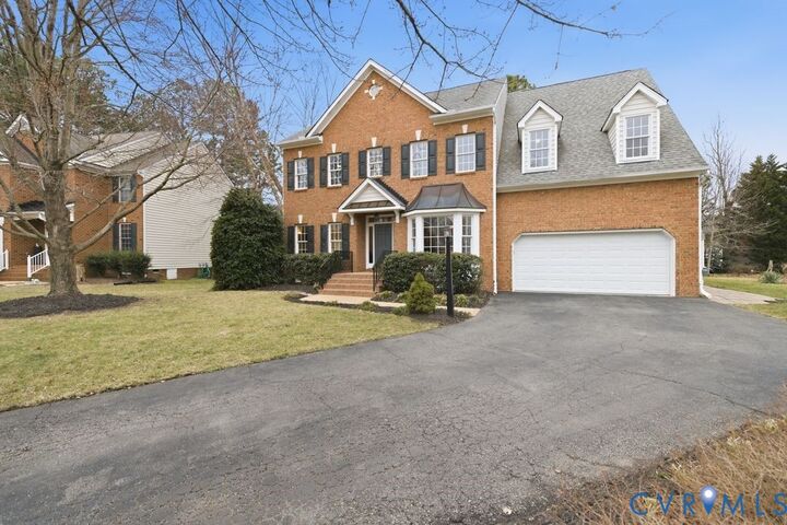 Property Photo:  5249 Cobblers Stone Court  VA 23059 