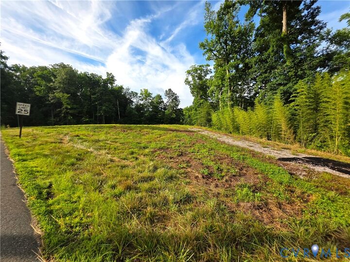 Property Photo: 200 Swift Creek Lane VA 23834