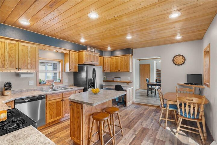 Property Photo:  340 North Main Street  WI 54451 