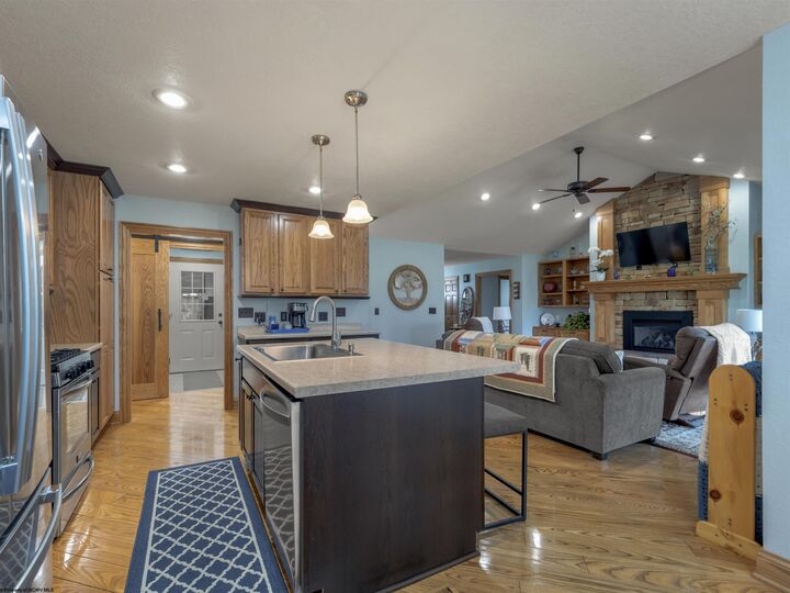 Property Photo:  335 Sullivan Drive  WV 26241 