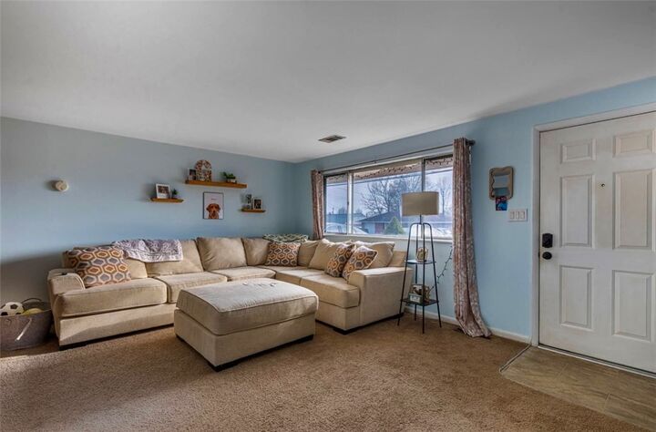 Property Photo:  10 Monroe Road  OH 45036 