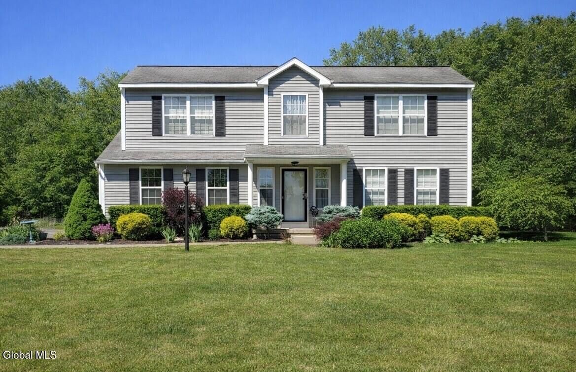 Property Photo:  44 Bancker Avenue  NY 12302 