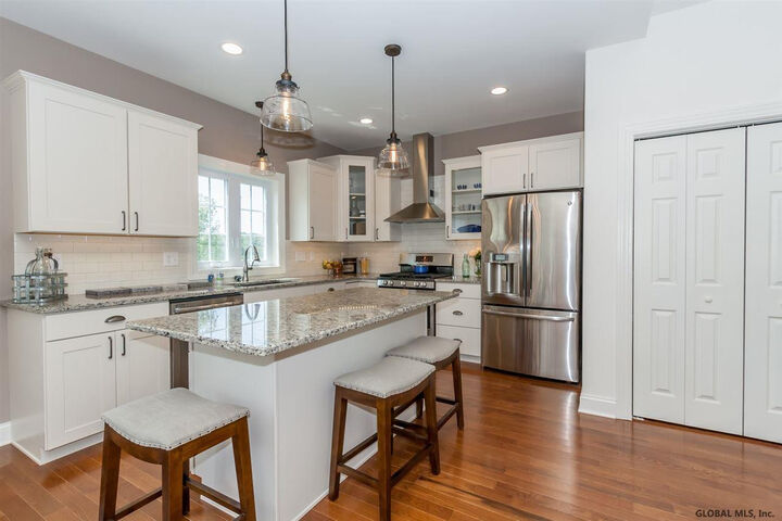 Property Photo:  81 Lakepointe Way  NY 12866 